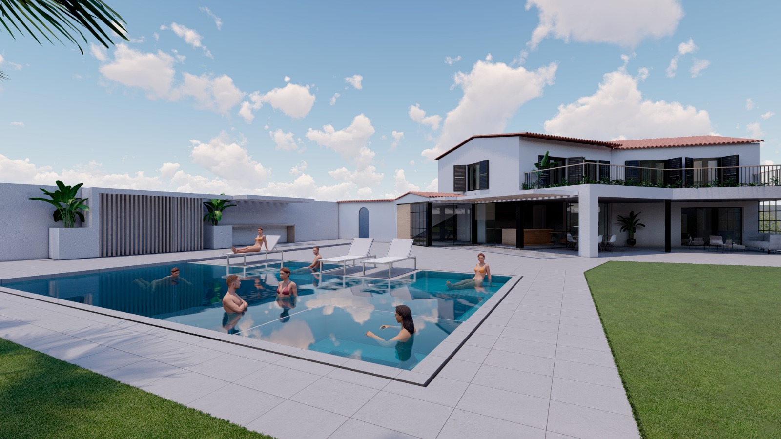 villa guadalmar